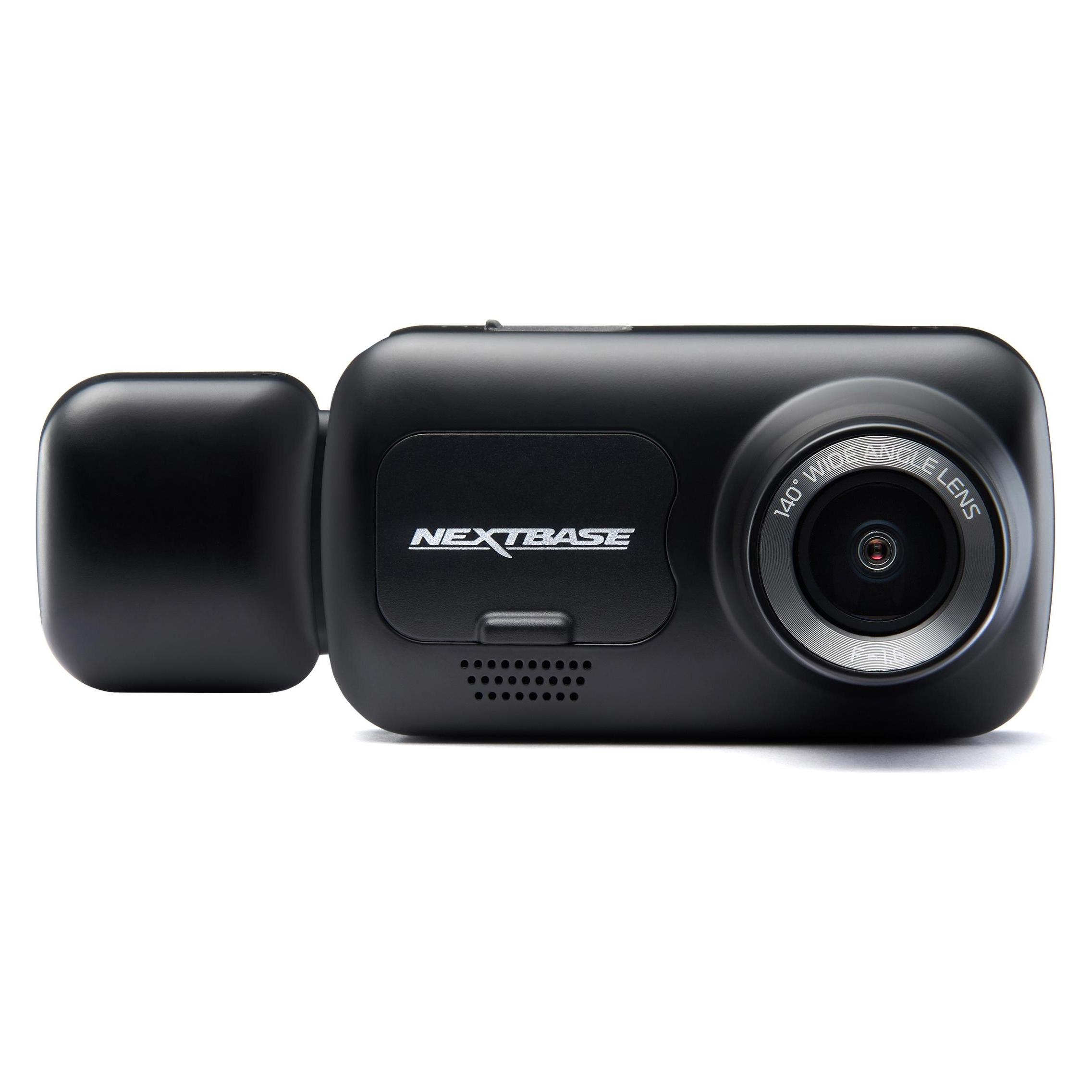 Nextbase 222XRCZ (Eingebautes Display, Full HD) (NBDVR222XRCZ)