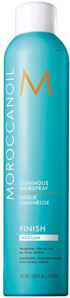 MOROCCANOIL Luminous Medium Hairspray
