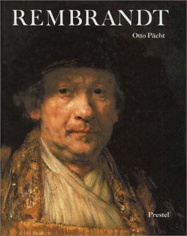 Rembrandt Harmensz van Rijn - Rembrandt - Preis vom 09.10.2026 07:28:09 h