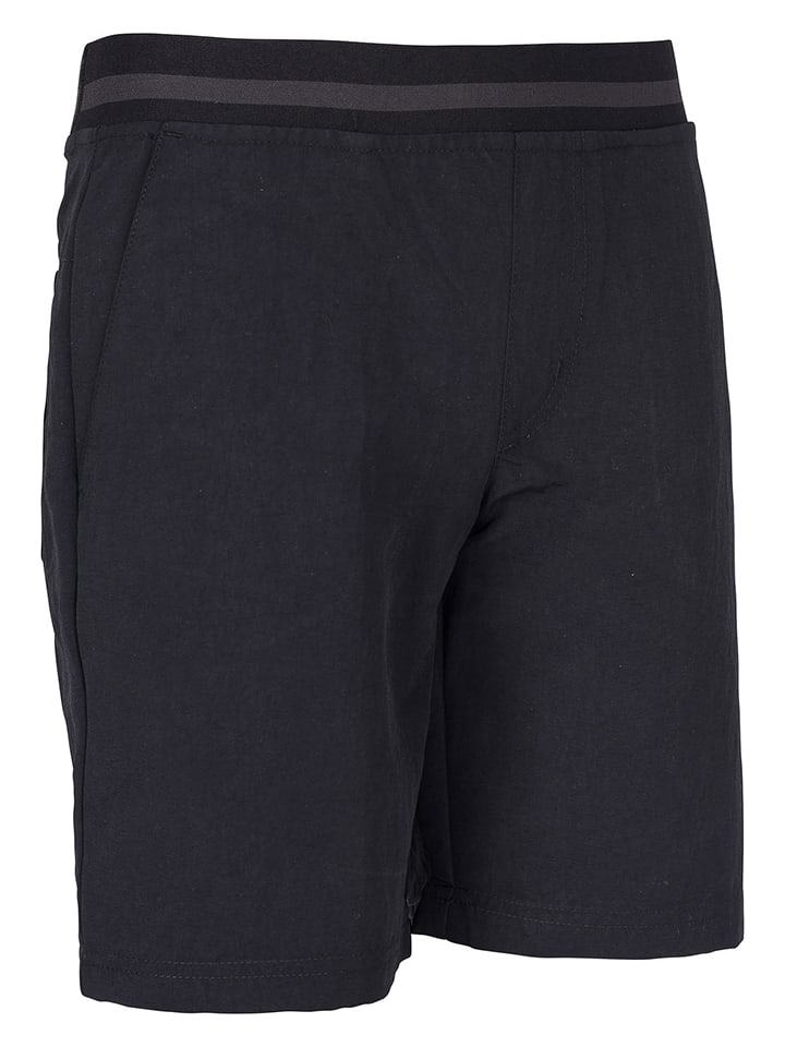 TERNUA Funktionsshorts "Loon Bay" in Schwarz - 146