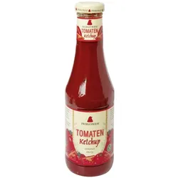 Zwergenwiese Tomaten Ketchup bio