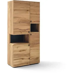 Vitrine VENJAKOB ANDIAMO 3.0 (BHT 100x208x43 cm) - BHT 100x208x43 cm