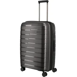 Travelite 4-Rad Trolley M erw. Air Base anthrazit