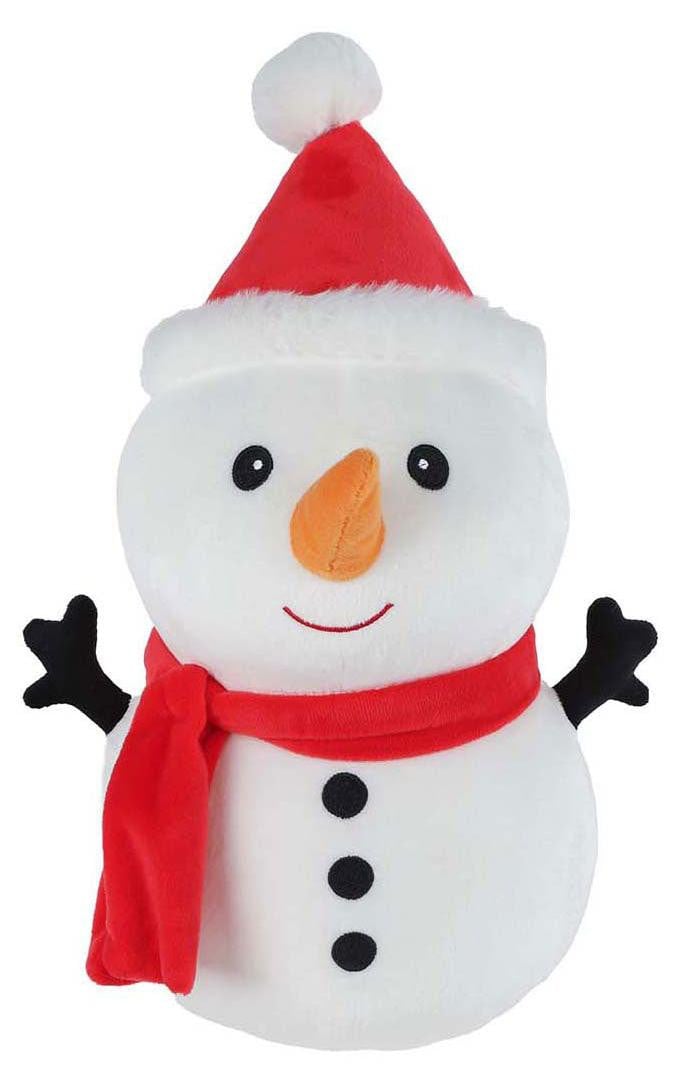 Take Me Home Pluche Sneeuwpop Knuffel Olaf, 40 cm