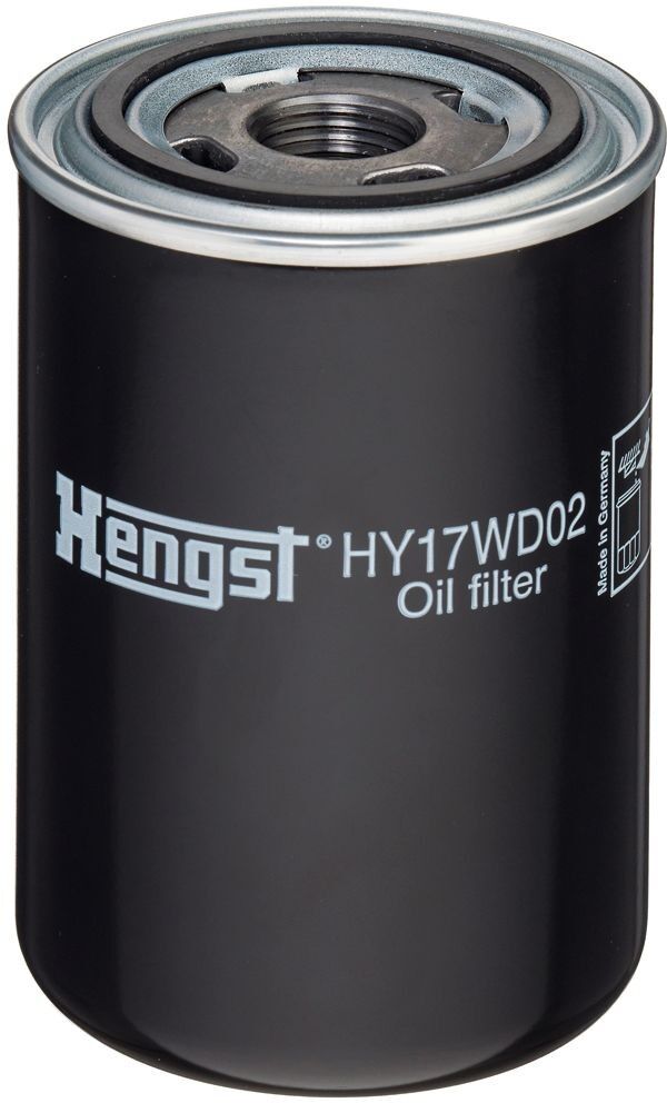 HENGST FILTER HY17WD02 Oil filter