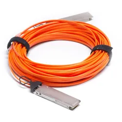 QSFP-100G-AOC15M neu