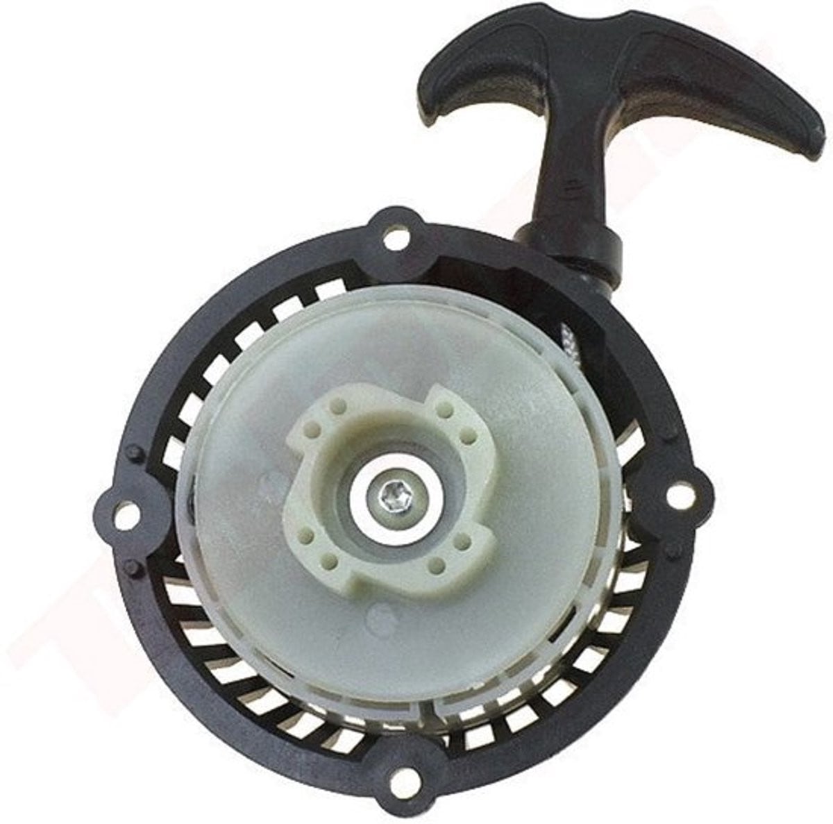 Trekstarter voor Chinese bosmaaier 40-6 EASY