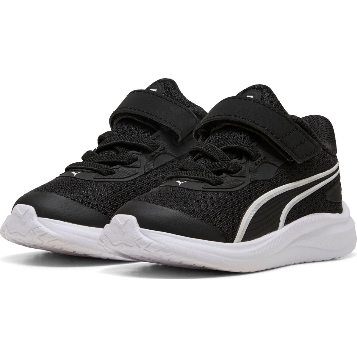 Puma Skyrocket 2 AC+ Inf puma black-puma white-puma silver (01) 3 312415-01-3