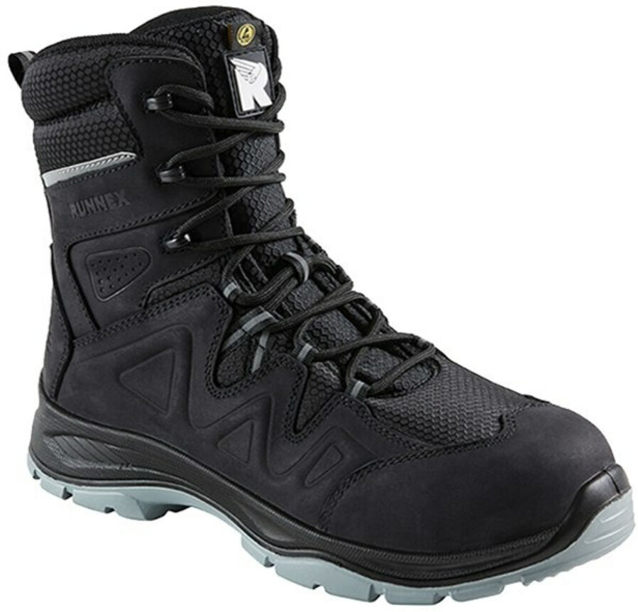 RUNNEX W-Stiefel SpecialStar, 5331, ESD, Gr. 42 ; BIG (5331/42)