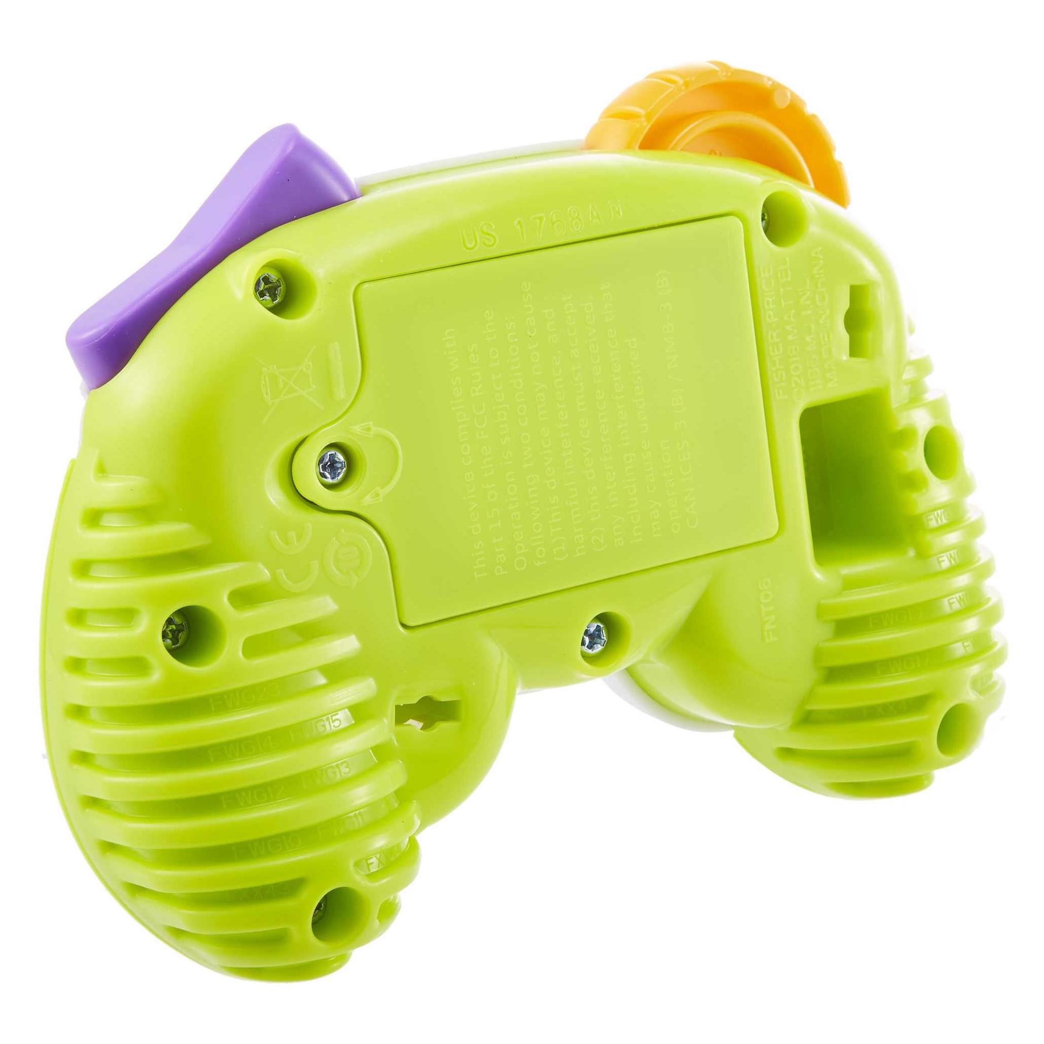 Fisher-Price Spielcontroller (HXB62)