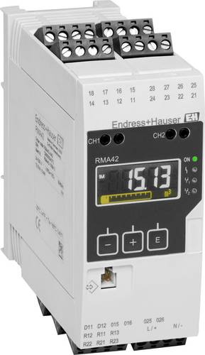 Endress+Hauser RMA42 RMA42-AADH3 1St.