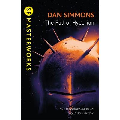 The Fall of Hyperion, Taschenbuch von Dan Simmons, Orion Publishing Group, 978-0-575-09948-7
