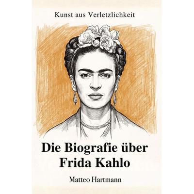 Kunst aus Verletzlichkeit, Taschenbuch von Matteo Hartmann, Elian, 978-3-696-40328-7