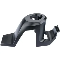 Bollé Helmhalter Kunststoff schwarz