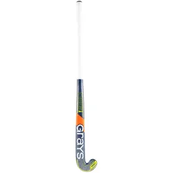 Grays, Eishockeystock, (Links)
