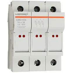 Mersen Sicherungshalter Midget CUS103I