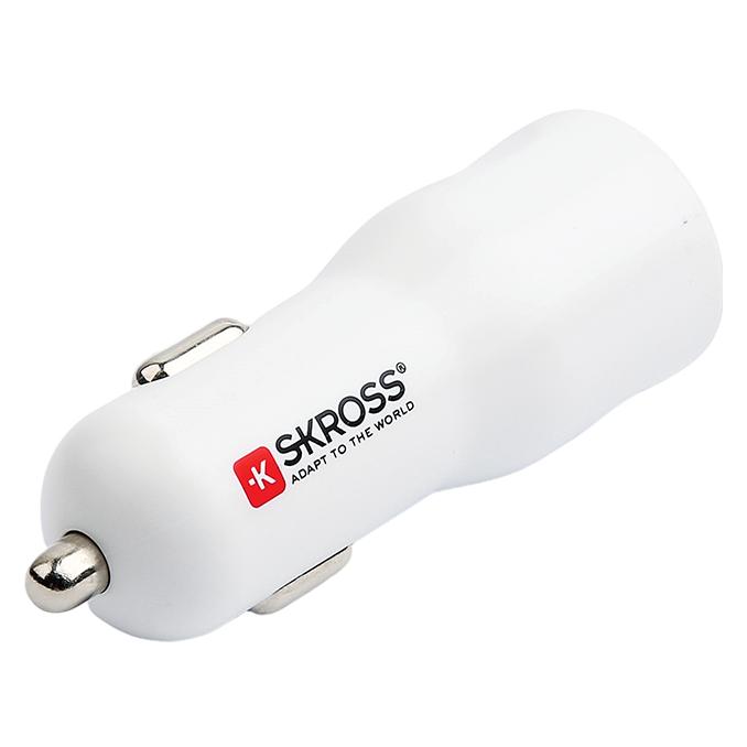 Steffen Ladeadapter 1xUSB A+C 12W+20W (SKCHCA0120WPDCN)