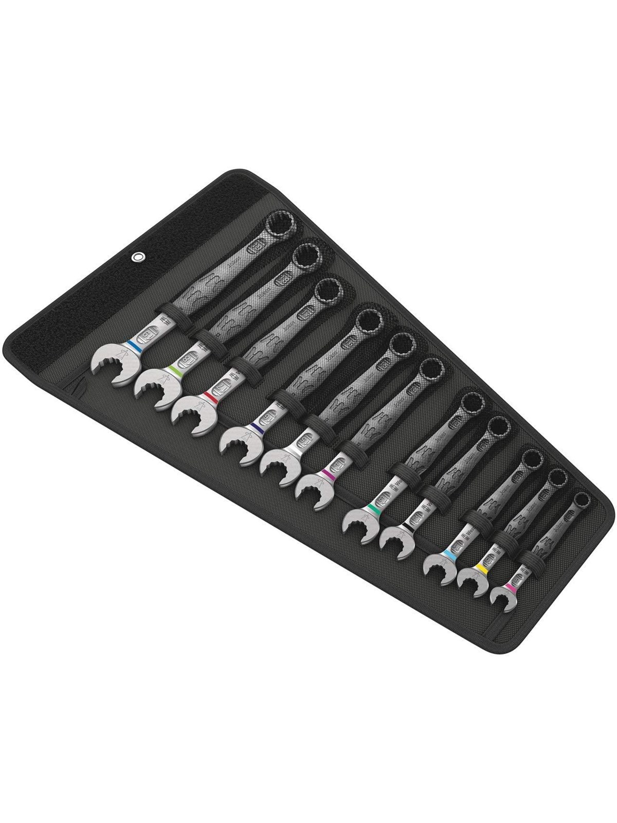 Wera 6003 Joker 11 Set 1 combination wrench set 11 pieces