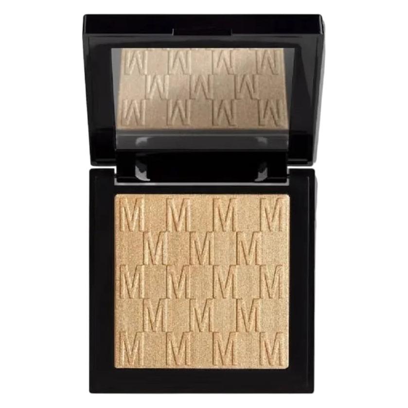 Mesauda Lust For Shine 102 Gold Ambit Hybrid Gel Puder Gold Ambition (Gold Ambition) (49983071)
