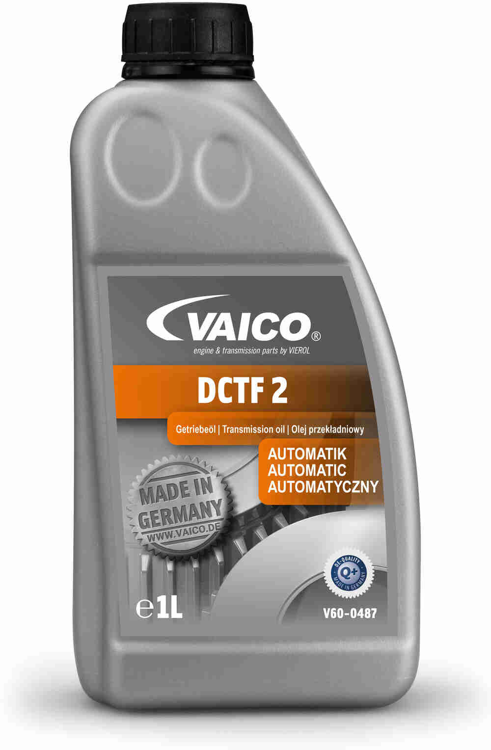 Vaico Teilesatz, Ölwechsel-Automatikgetriebe Expert Kits + [10l] V45-0188-Xxl 1l Für Porsche