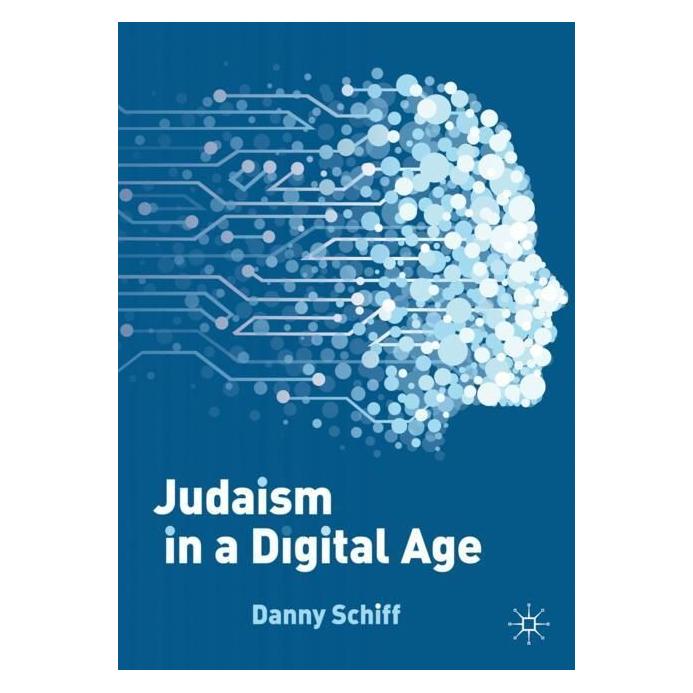 Springer Judaism in a Digital Age (Englisch, Softcover, Danny Schiff) (56888367)