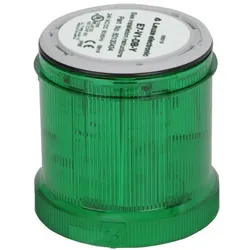 Leuze Signalsäulenelement E7-V1-DS-G