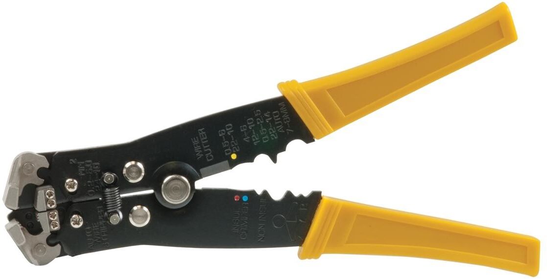 SW-Stahl 42410SB Cable stripper