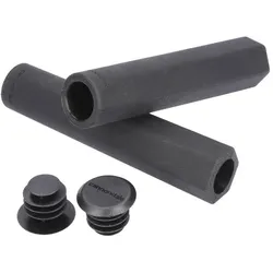 CANNONDALE Griffe XC-Silicone | schwarz