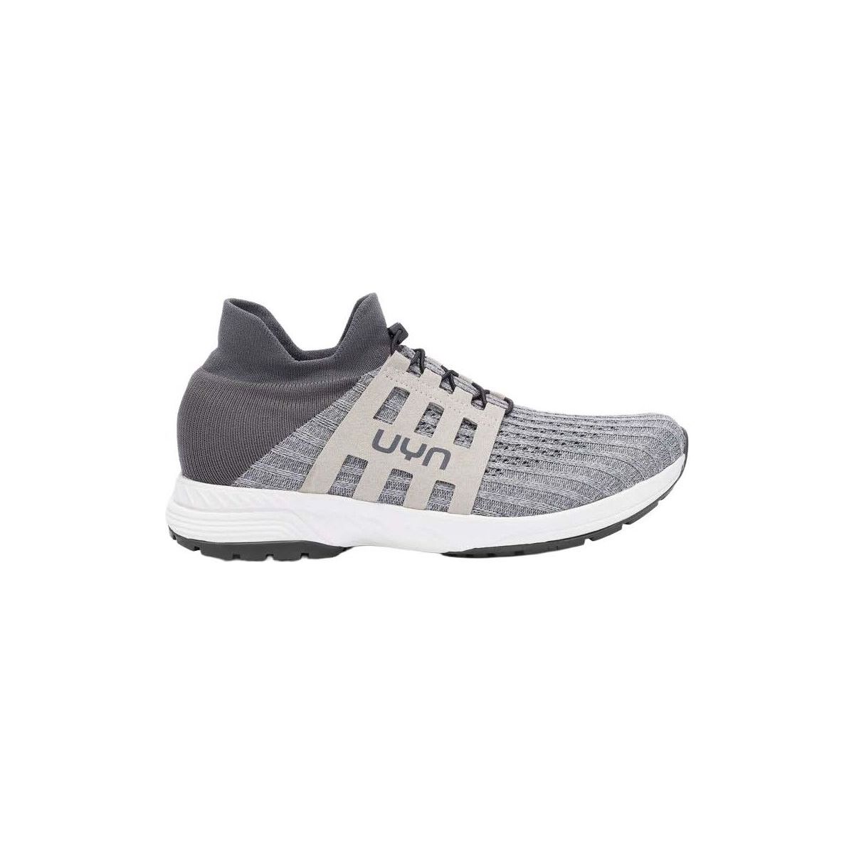 Uyn MAN Washi Shoes grey melange (G142) 41 Y100097-G142-41