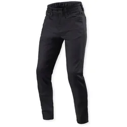 Revit Kai Skinny Motorrad Jeans