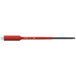 Wiha Adapter 1/4" VDE 287992