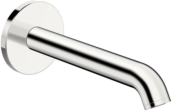 Hansa HANSAVANTIS Style Bec DN 15, portée 175 mm, chrome (54502100)