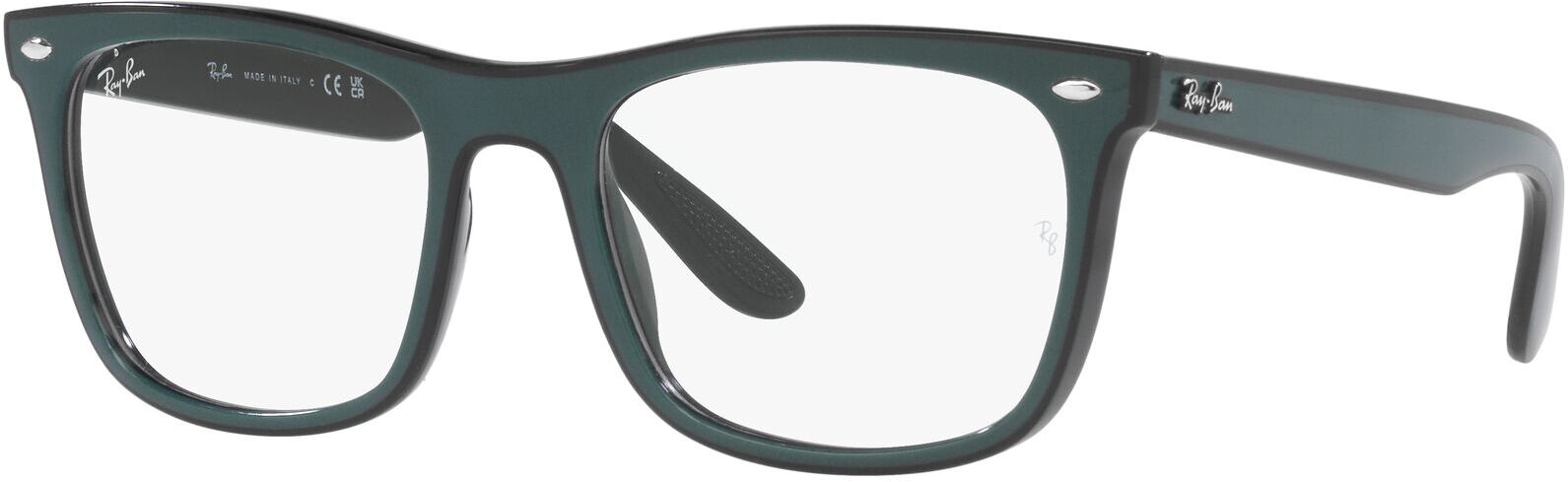Ray-Ban 7209 (8214) - RB 7209 8214