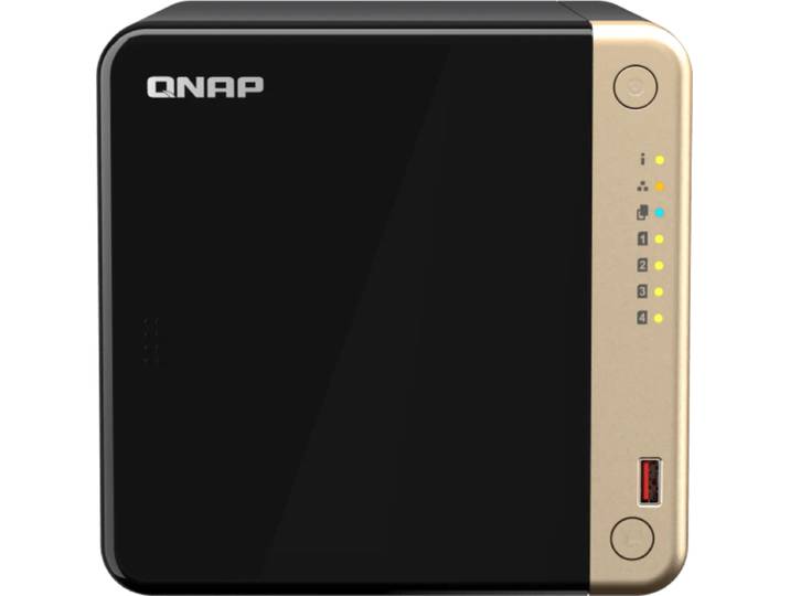 QNAP TS-464-8G
