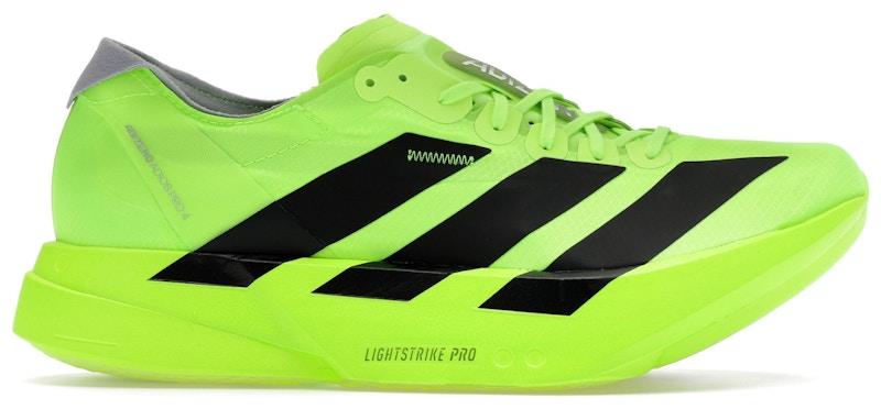 Adidas JR6364_700, Schwarz, Lucid Lemon,Core Black,Halo Silver