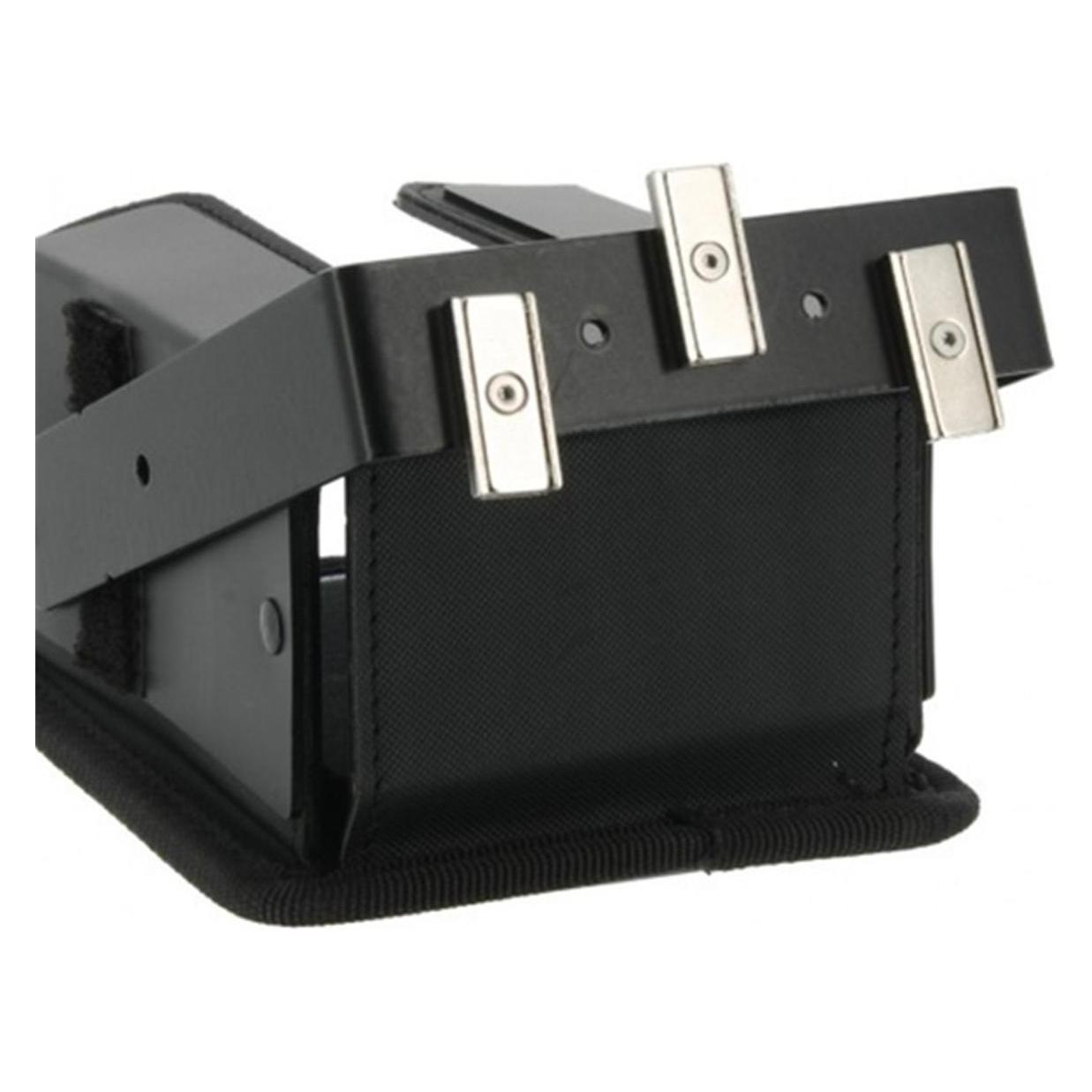 Mobilis Magnetic studs for Pistolgrip Holster Forklift (031018)