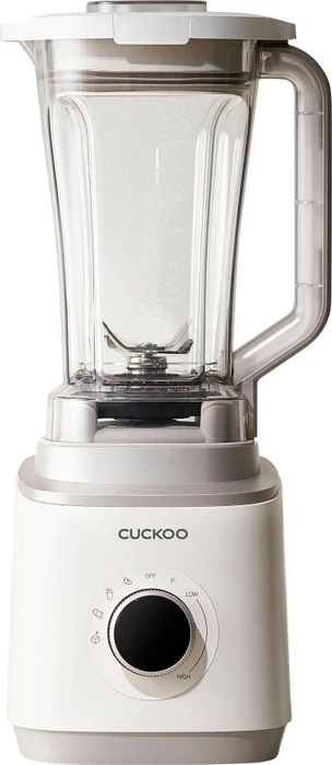 Cuckoo Standmixer 2,00l CFM-G200C BPA frei Cross-Cut