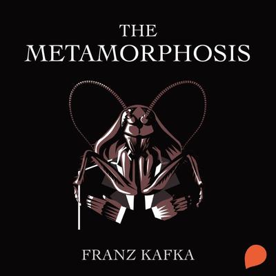 Metamorphosis, The - Franz Kafka, Audio, 9789354345876
