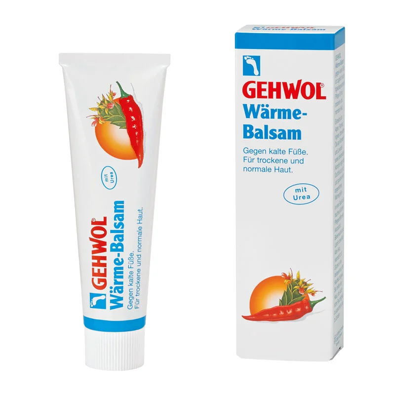 Gehwol Wärme Balsam, 75ml 102440500