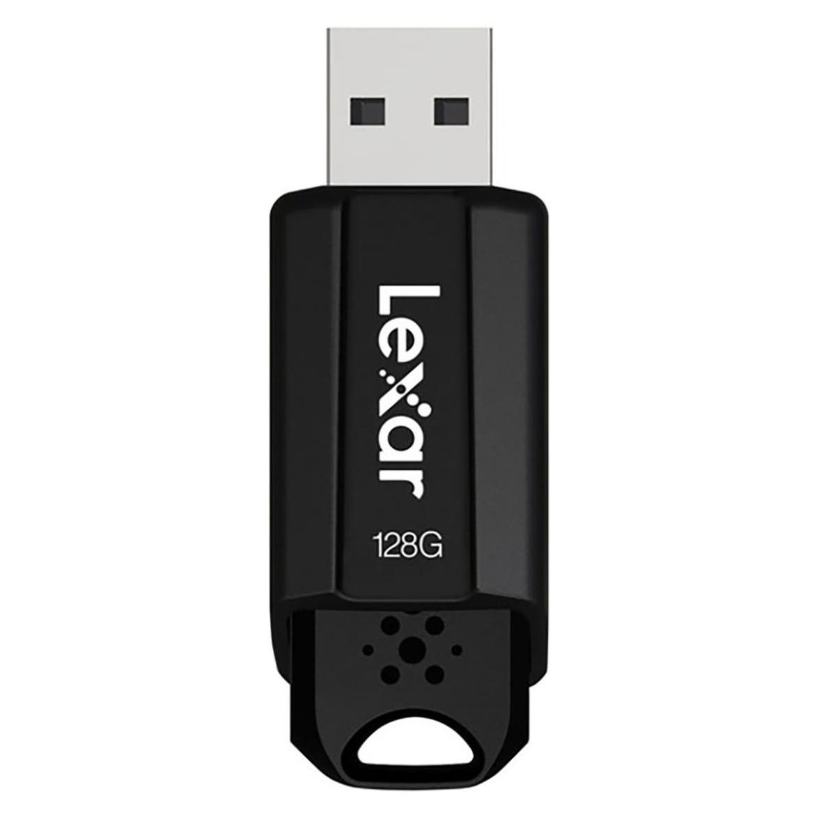 Lexar JumpDrive S80 (128 GB, USB-A) (LJDS080128G-BNBNG)