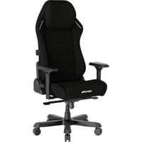 Master XL wasserabweisender Stoff , Gaming-Stuhl schwarz