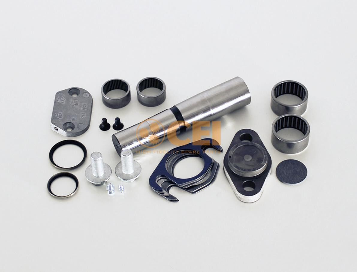 CEI 230.059 Repair Kit, kingpin