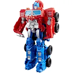 Transformers TRA Core 9in Smash changers