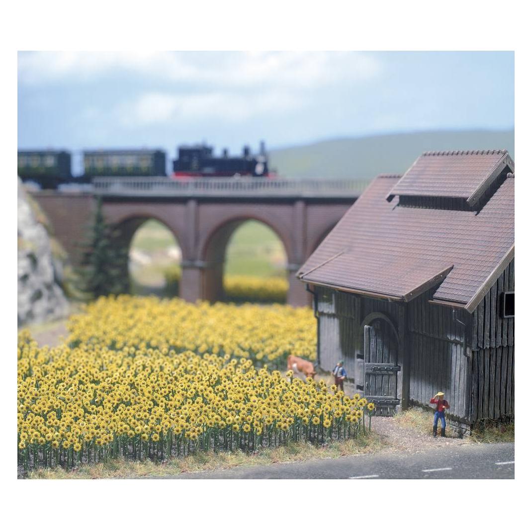 Busch 8103 N Sonnenblumen (8103)