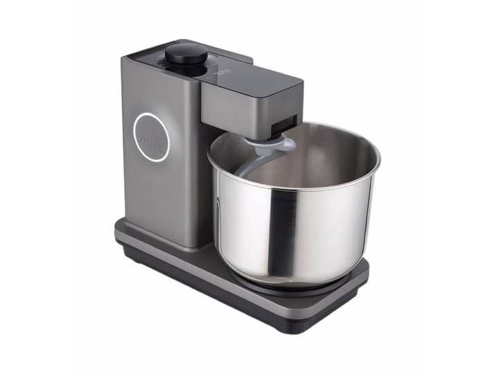 Wilfa Probaker Timer grau Küchenmaschine