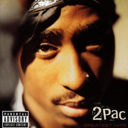 2pac - Greatest Hits - Preis vom 06.10.2026 07:26:00 h