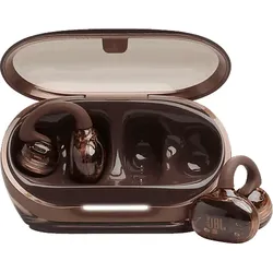 JBL Soundgear Clips, Open-ear Kopfhörer Bluetooth Copper