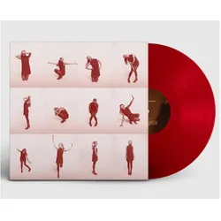 Republic, Schallplatten, ETERNAL SUNSHINE (COLV) (LTD) (RED) (ALTC) (CAN) (Ariana Grande)