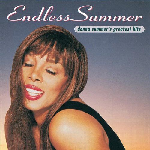 Donna Summer - Endless Summer (Greatest Hits) - Preis vom 10.10.2026 11:48:34 h