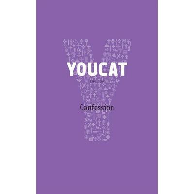 Youcat Confession, Taschenbuch von YOUCAT Foundation, Ignatius Press, 978-1-62164-294-7